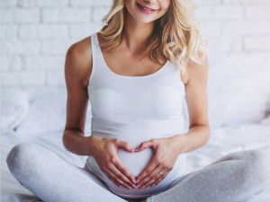 Fisioterapia embarazo y post-parto en la Clínica J.J. Boscà