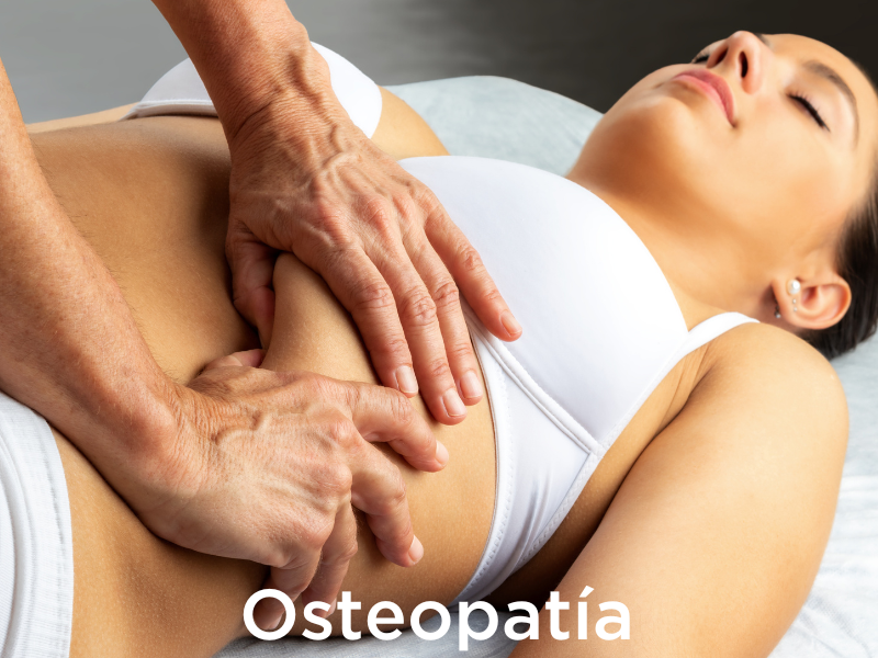 Bono regalo osteopatia