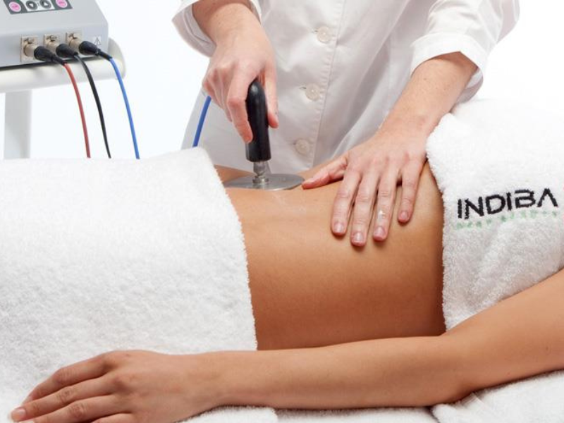 indiba corportal tavernes de la valldigna