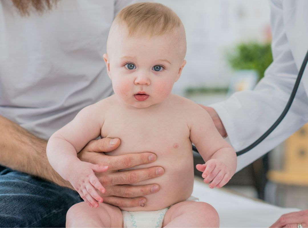 Fisioterapia respiratoria pediátrica en Tavernes de la Valldigna