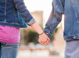 Taller vivencial para parejas "Entre tú y yo"