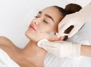 Tratamiento mesoterapia facial en Clínica J.J. Boscà Tavernes de la Valldigna