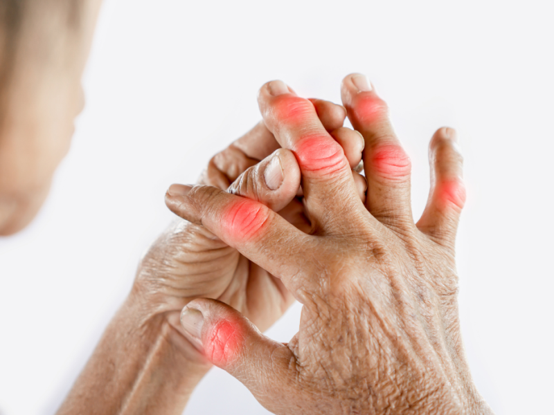 Reumatología en Tavernes de la Valldigna