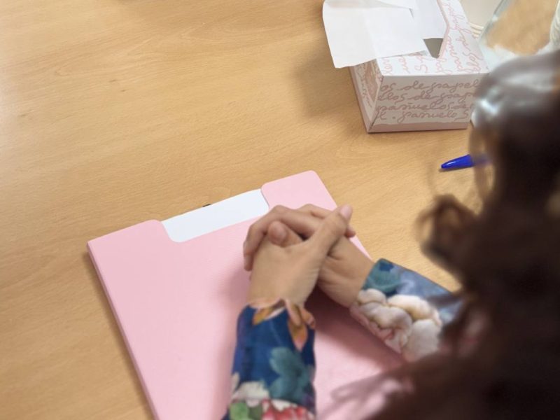 Psicología tavernes de la valldigna