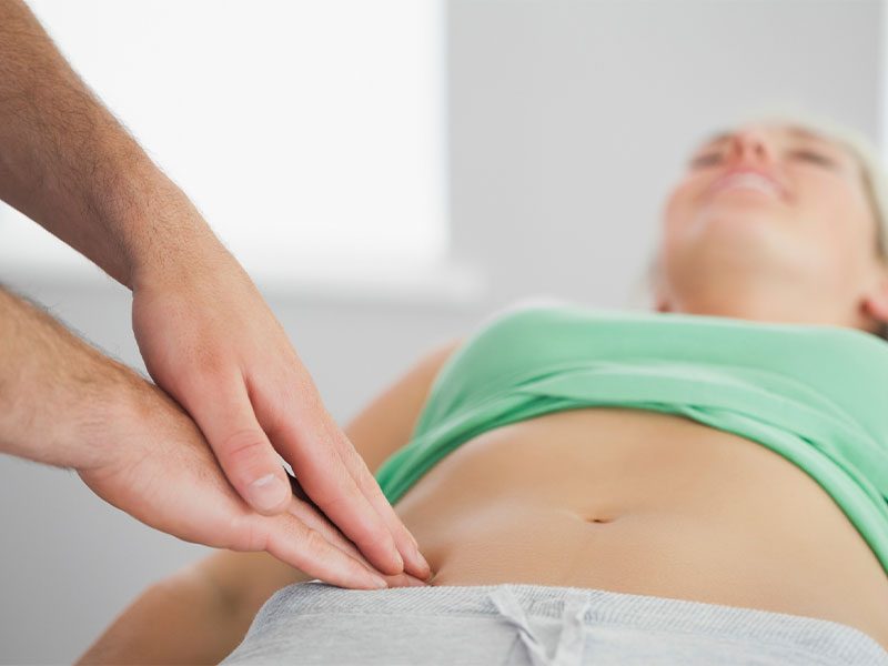 Fisioterapia suelo pélvico para solucionar problemas tras el parto, dolor en las relaciones sexuales